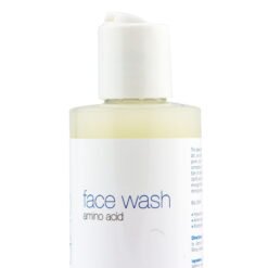 Alternative view of Amino Acid Face Wash | Vitamin C  and Hyaluronic Acid