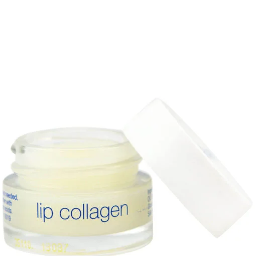 lip collagen Lady Soma Somaluxe Lip Collagen Rescue + Peptide Complex For Normal / Dry Skin, For Oily / Combination Skin, For the Face, Skincare, Somaluxe