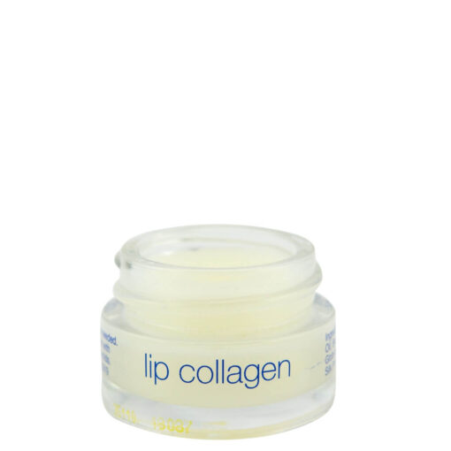 lip collagen cap off Lady Soma Somaluxe Lip Collagen Rescue + Peptide Complex For Normal / Dry Skin, For Oily / Combination Skin, For the Face, Skincare, Somaluxe