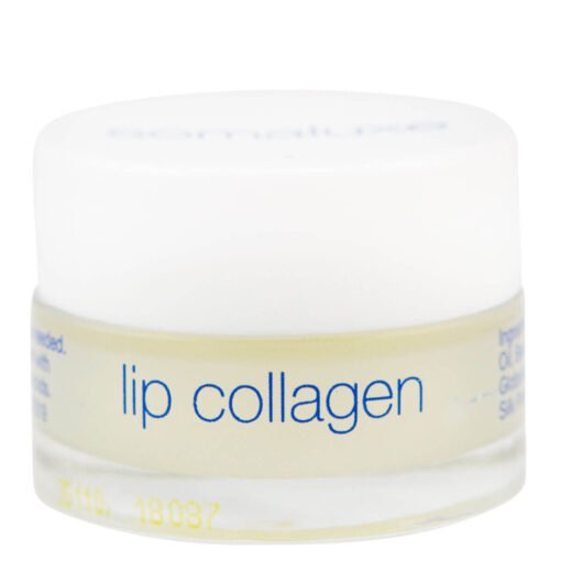 Somaluxe Lip Collagen Rescue + Peptide Complex - Image 3