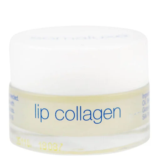 lip collagen cap on Lady Soma Somaluxe Lip Collagen Rescue + Peptide Complex For Normal / Dry Skin, For Oily / Combination Skin, For the Face, Skincare, Somaluxe