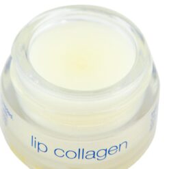 lip collagen inside Lady Soma Somaluxe Lip Collagen Rescue + Peptide Complex Anti-Aging, Collagen Facials, For the Lips, Skincare, Somaluxe