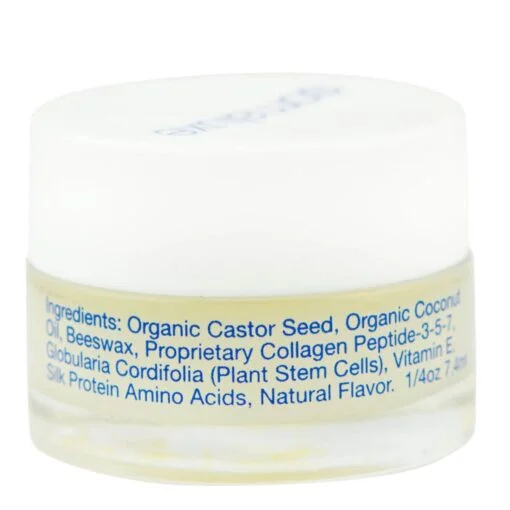Somaluxe Lip Collagen Rescue + Peptide Complex - Image 5