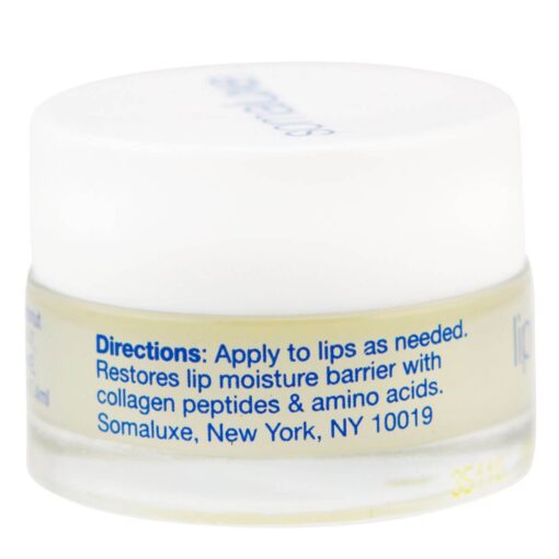 Somaluxe Lip Collagen Rescue + Peptide Complex - Image 6