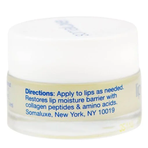 Somaluxe Lip Collagen Rescue + Peptide Complex - Image 6