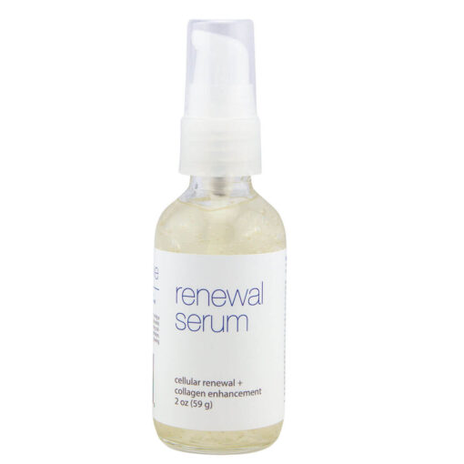 renewal serum Lady Soma Collagen Renewal Serum with Hyaluronic Acid & Collagen Peptides Anti-Aging, Collagen Facials, For Normal / Dry Skin, For Oily / Combination Skin, Glycolics, Hyaluronic Acid, Skincare, Somaluxe collagen serum