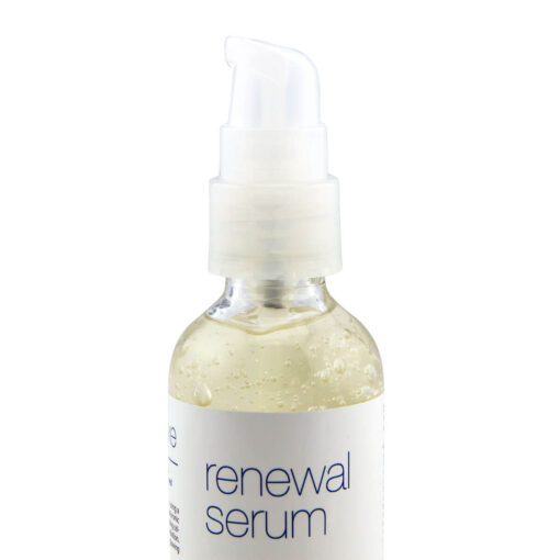 Collagen Renewal Serum with Hyaluronic Acid & Collagen Peptides - Image 4