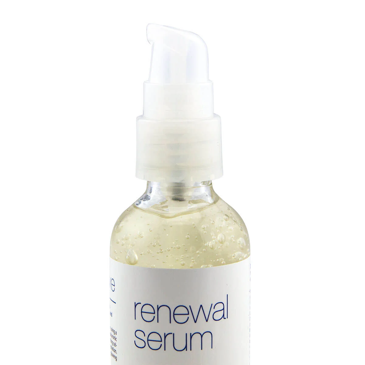 Collagen Renewal Serum with Hyaluronic Acid & Collagen Peptides renewal serum top Lady Soma Collagen Renewal Serum with Hyaluronic Acid & Collagen Peptides Anti-Aging, Collagen Facials, For Normal / Dry Skin, For the Face, Hyaluronic Acid, Skincare Collagen Renewal Serum with Hyaluronic Acid & Collagen Peptides - Image 4