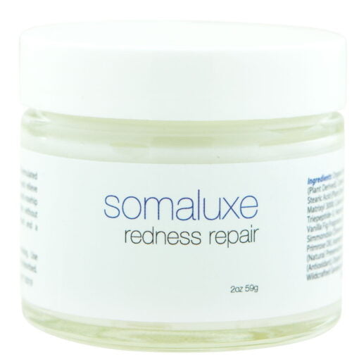 Redness Repair