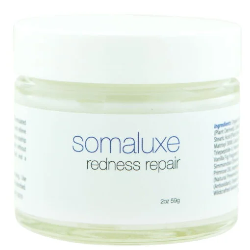 Redness Repair