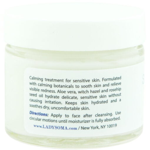 Redness Repair - Image 6