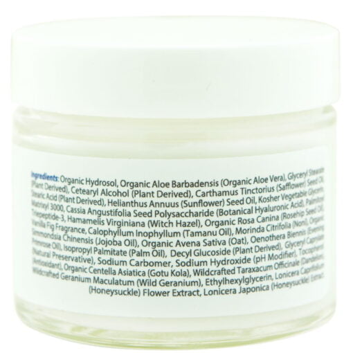 redness repair4 Lady Soma Redness Repair For Normal / Dry Skin, For Oily / Combination Skin, For the Face, Skincare, Somaluxe