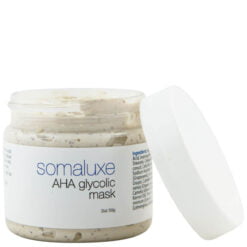 aha mask cap off Lady Soma Glycolic AHA Mask Anti-Aging, For Normal / Dry Skin, For the Face, For the Hair, For the Lips, Skincare