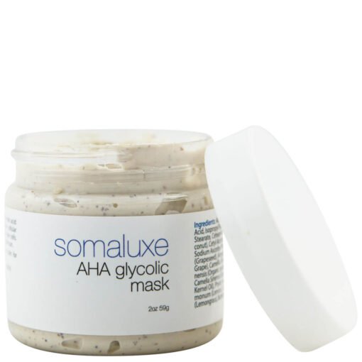 Glycolic AHA Mask - Image 5