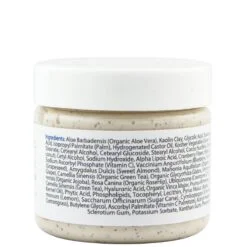 Alternative view of Glycolic AHA Mask
