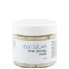 Glycolic AHA Mask