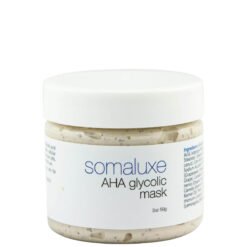 aha mask 1 Lady Soma Natural Supplements & Healthy Skincare for Women