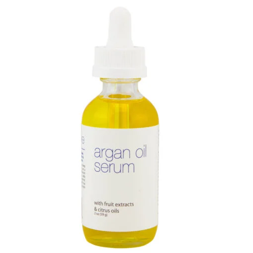 Argan Oil Face Serum