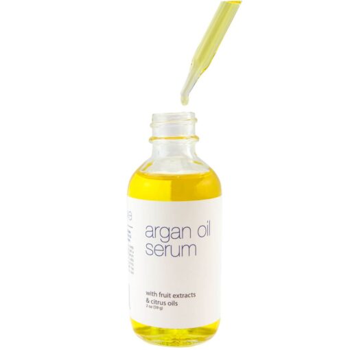Argan Oil Face Serum - Image 5