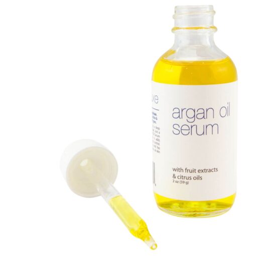 Argan Oil Face Serum - Image 4