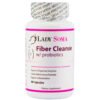 Fiber Cleanse with Probiotics