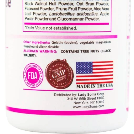 Fiber Cleanse with Probiotics - Image 5