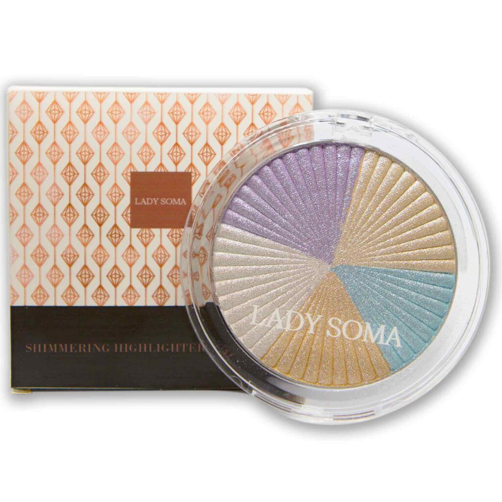 Lady Soma